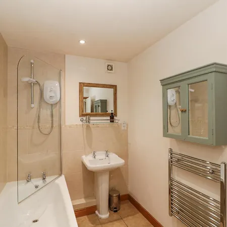 Beaver Holiday home Thirsk