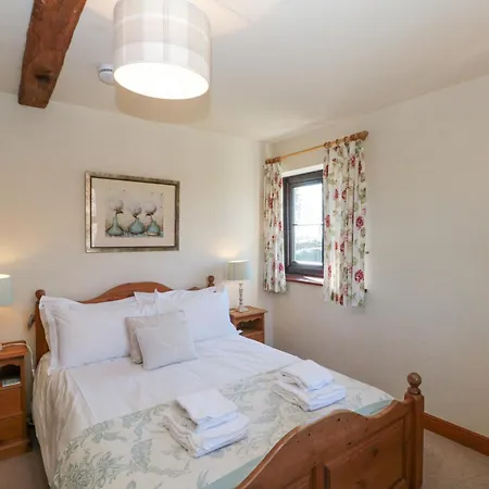 بيت للعطل Beaver *