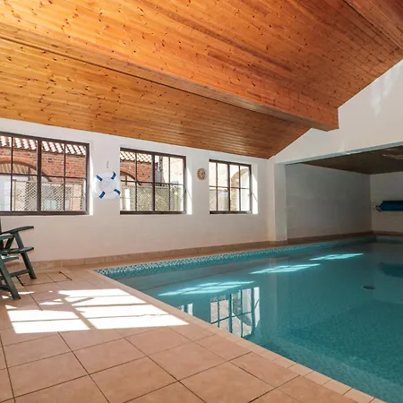 Beaver Holiday home Thirsk
