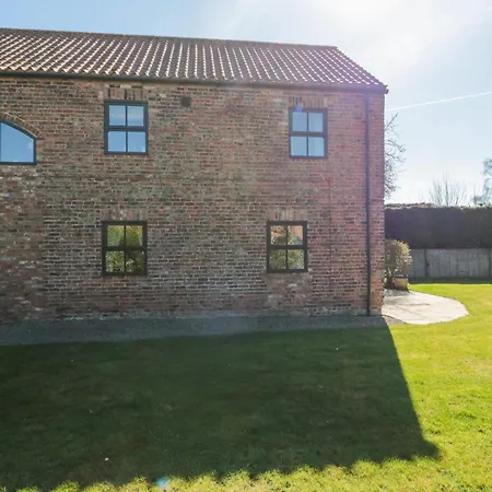 Holiday home Beaver Thirsk