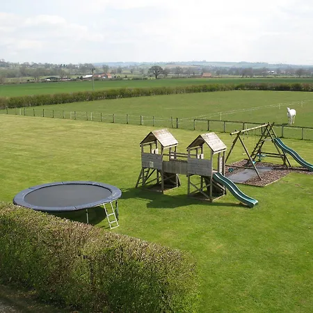 Beaver بيت للعطل