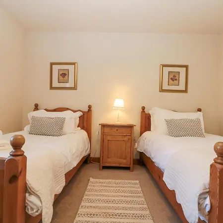 Beaver بيت للعطل *