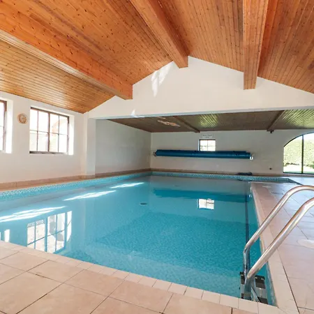 بيت للعطل Beaver *