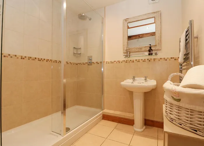 Beaver Hébergement de vacances