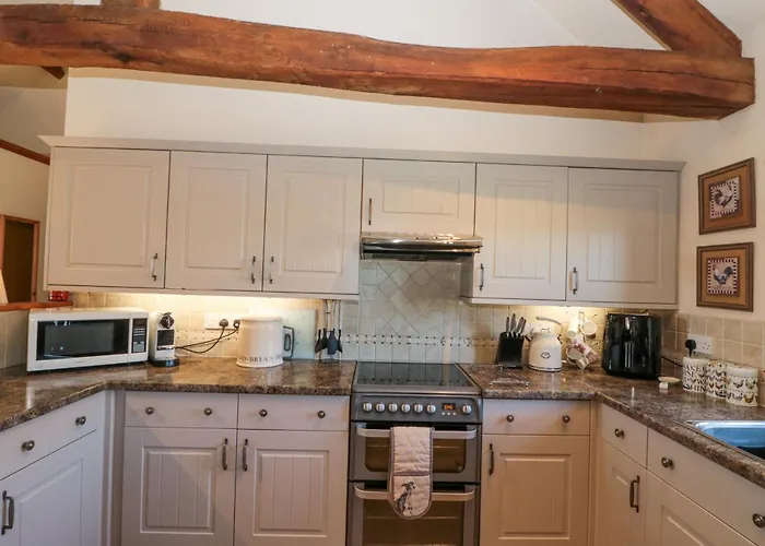 Beaver Hébergement de vacances