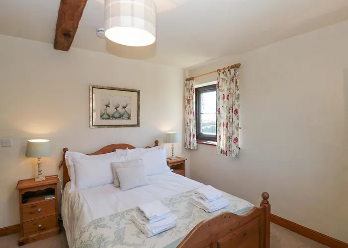 Hébergement de vacances Beaver *