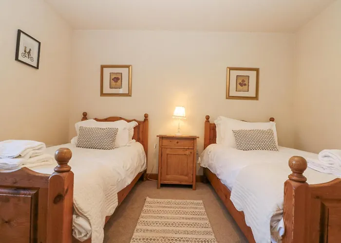 Beaver Hébergement de vacances *