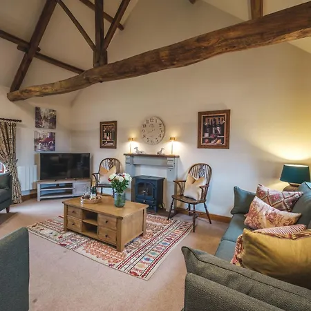 Beaver בית נופש *