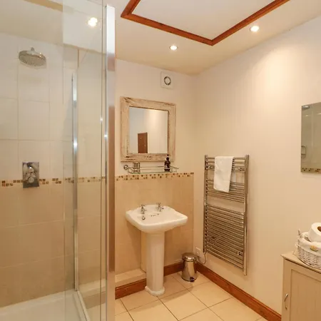 בית נופש Beaver *