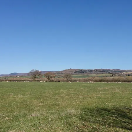 Beaver בית נופש