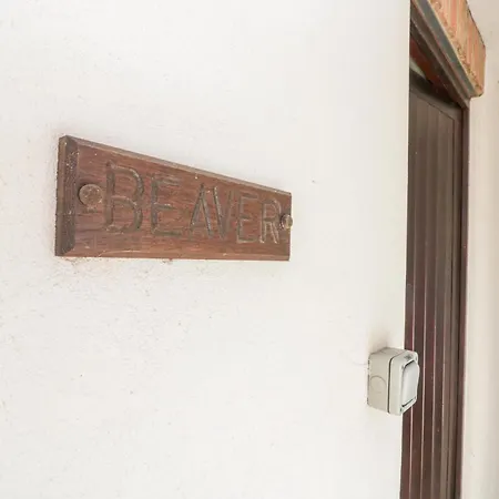Beaver בית נופש ת'ירסק