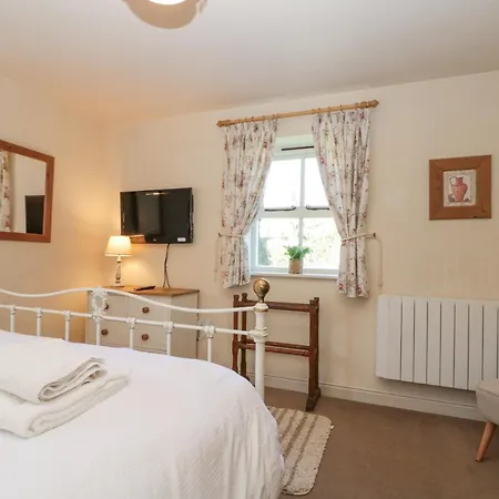 בית נופש Beaver ת'ירסק