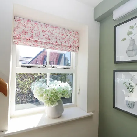 בית נופש Beaver