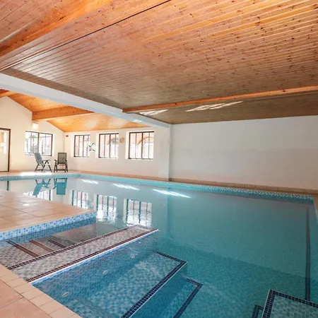 Beaver בית נופש